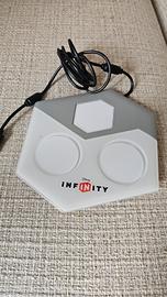 Disney Infinity Base – Portale USB per Personaggi 