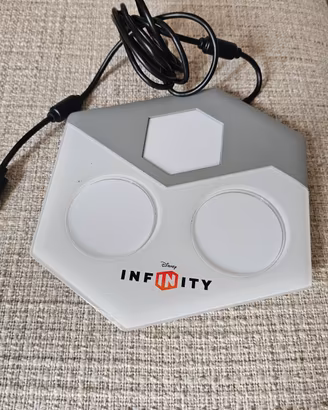 Disney Infinity Base – Portale USB per Personaggi 