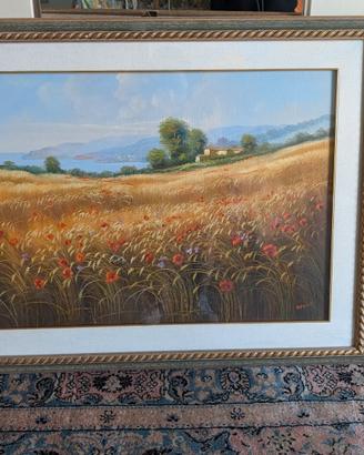 quadro d'autore 