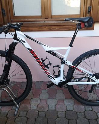 MTB Specialized 2016 EPIC COMP CARBON 29 taglia L