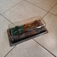 Modellino 1:24 Aston Martin amr21  Vettel