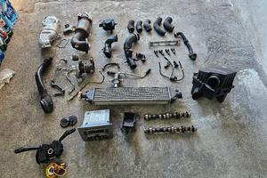 Ricambi ABARTH 1.4 T-JET 155CV Alfa Mito Punto