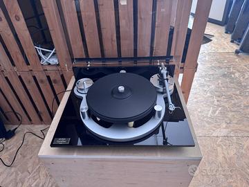 MICHELL GIRODEC completo di TECNOARM 2 e GOLD RING