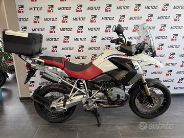 Bmw gs r 1200 30 anniversario
