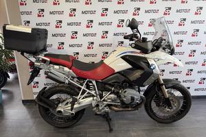 Bmw gs r 1200 30 anniversario