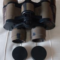Binocolo militare con custodia high quality 