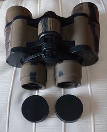 Binocolo militare con custodia high quality 