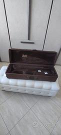Custodia rigida per trombone