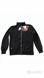 Dsquared2 tuta completa