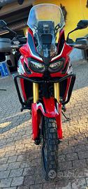 Africa Twin L 1000 DCT