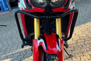 Africa Twin L 1000 DCT