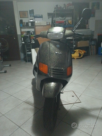 Zip piaggio