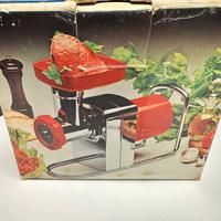 Spremi pomodoro + Tritacarne