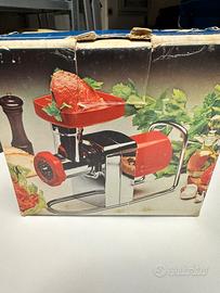 Spremi pomodoro + Tritacarne