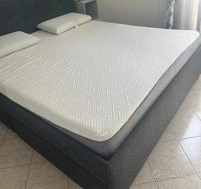Materasso “Memory Foam” 180x200cm