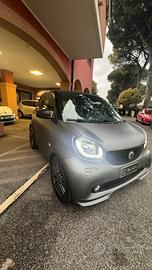 Smart ForTwo BRABUS 0.9 Turbo twinamic Xclusive