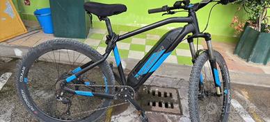 Ebike e st500 rockrider