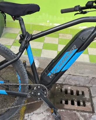 Ebike e st500 rockrider