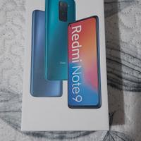 Redmi Note 9