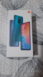 Redmi Note 9