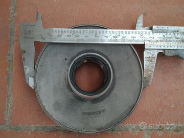 Correttore di coppia_Semipuleggia_Malossi