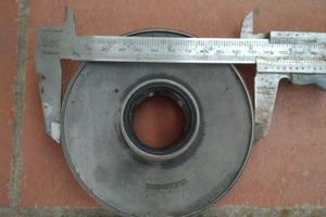 Correttore di coppia_Semipuleggia_Malossi