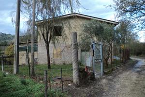 Rustico indipendente a Cervaro (FR)