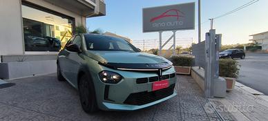 Lancia Ypsilon Hybrid e-DCT