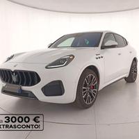 Maserati Levante Grecale 2.0 mhev Modena 330cv aut
