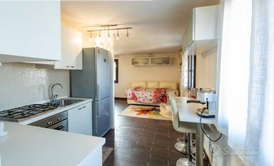 Appartamento ristrutturato