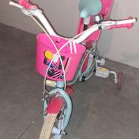 Bicicletta LOL Bambina