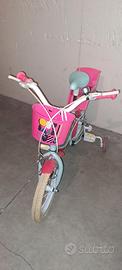Bicicletta LOL Bambina