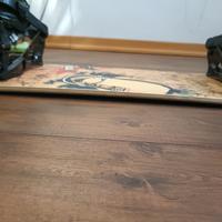 snowboard volkl squad 54 154cm