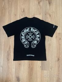 maglietta chrome hearts