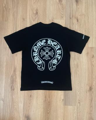 maglietta chrome hearts