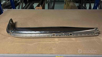 PARAURTI ANTERIORE DX MERCEDES W115 1968 OE A11588