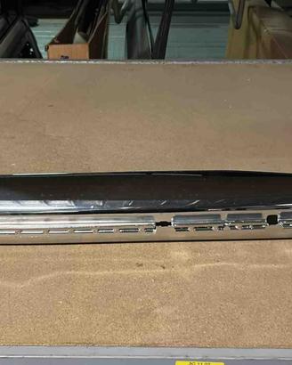 PARAURTI ANTERIORE DX MERCEDES W115 1968 OE A11588