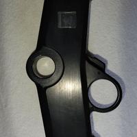 Suzuki Gsxr 600 k1 Piastra superior forcella front