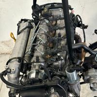 MOTORE COMPLETO HYUNDAI Getz 2Â° Serie D4FA Diesel