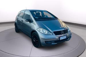 Mercedes classe a 150 benzina 2006 130.000km neo