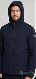 Giubbotto Colmar originals uomo Tg M Blu Navy 