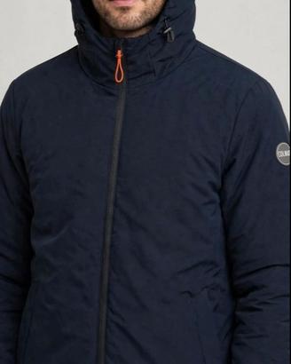 Giubbotto Colmar originals uomo Tg M Blu Navy 