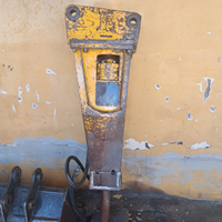 Martellone indeco 621 kg 400