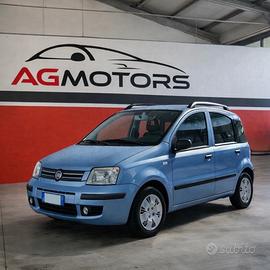 Fiat Panda 1.2 Alessi