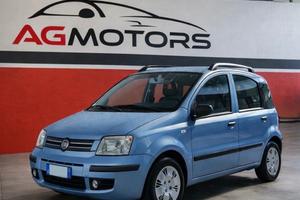 Fiat Panda 1.2 Alessi