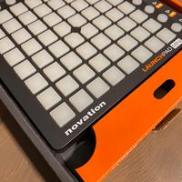 Launchpad mini Novation