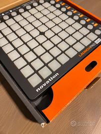 Launchpad mini Novation