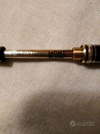 Montblanc originale _ penna a sfera
