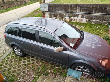 opel astra 1.6 twinport