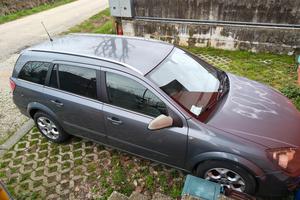 opel astra 1.6 twinport